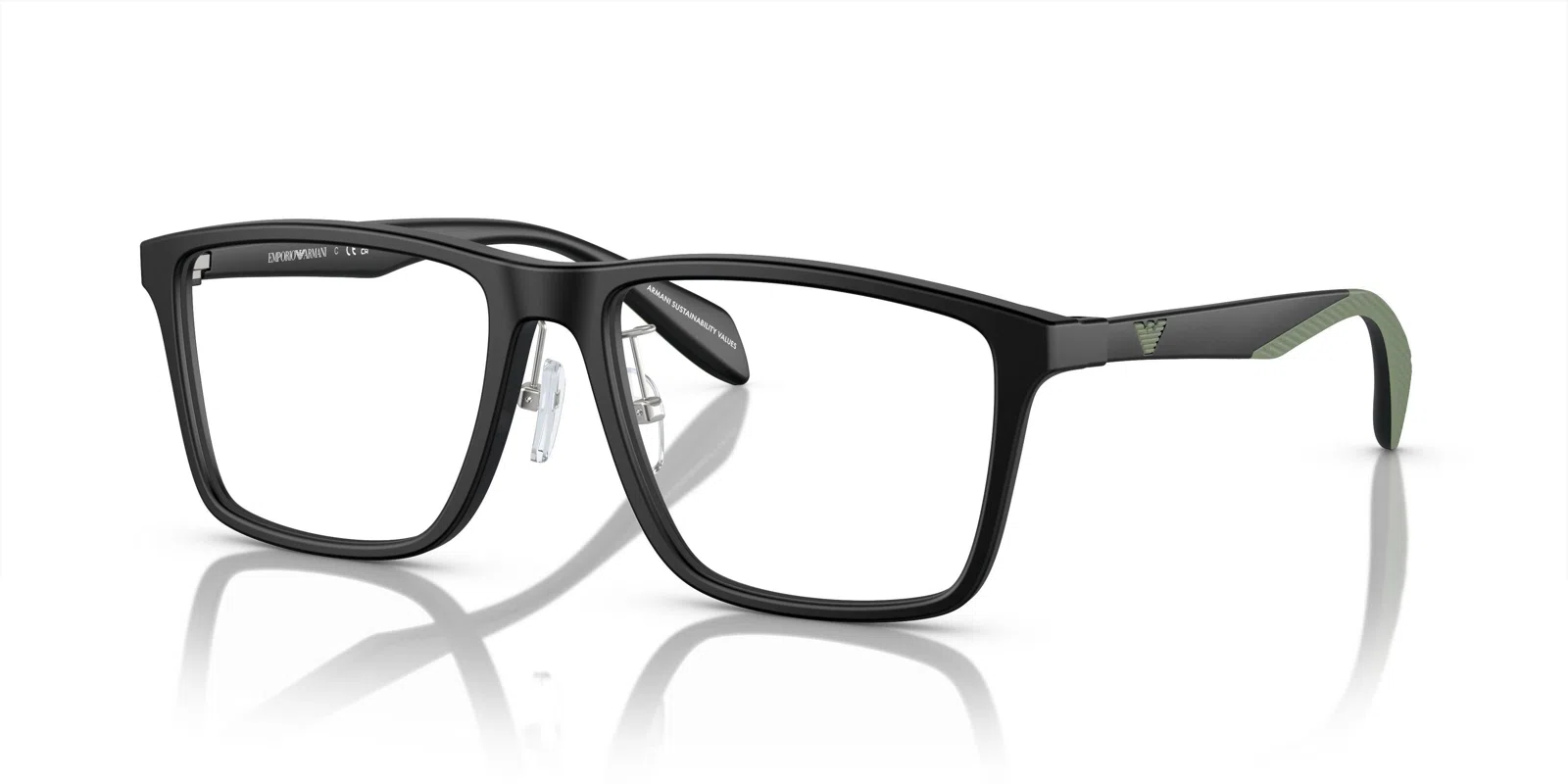 Emporio Armani 3230F Eyeglasses - view 5